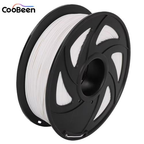 1KG TPU 95A White