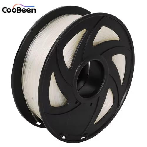 1KG PLA Transparent