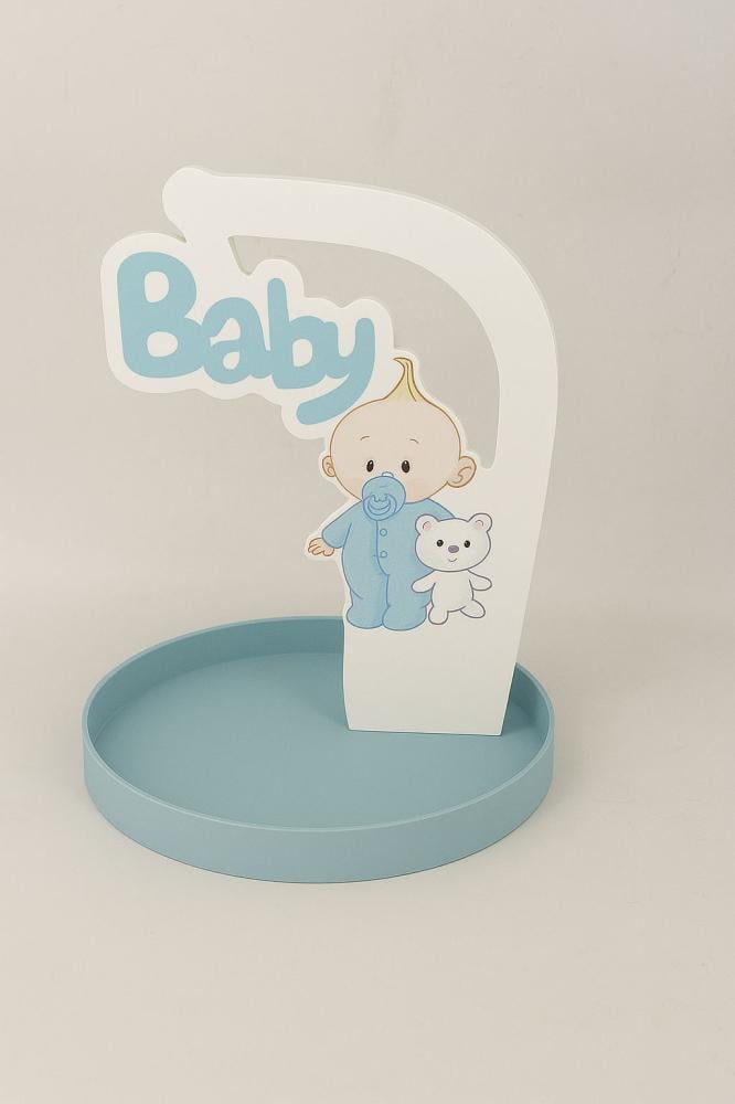 حامل توزيعات مواليد