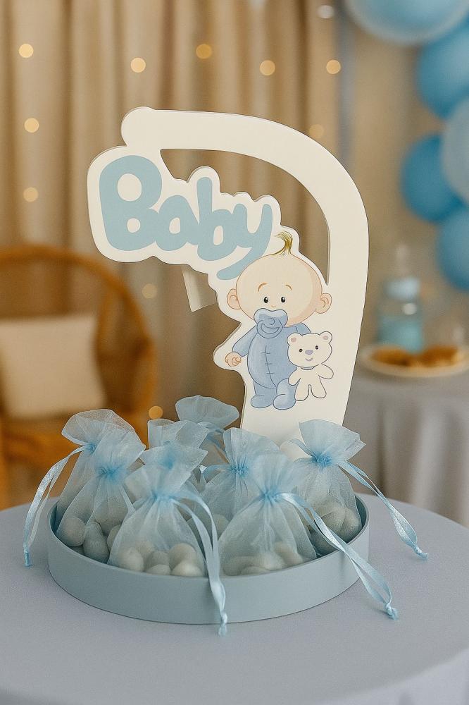 حامل توزيعات مواليد