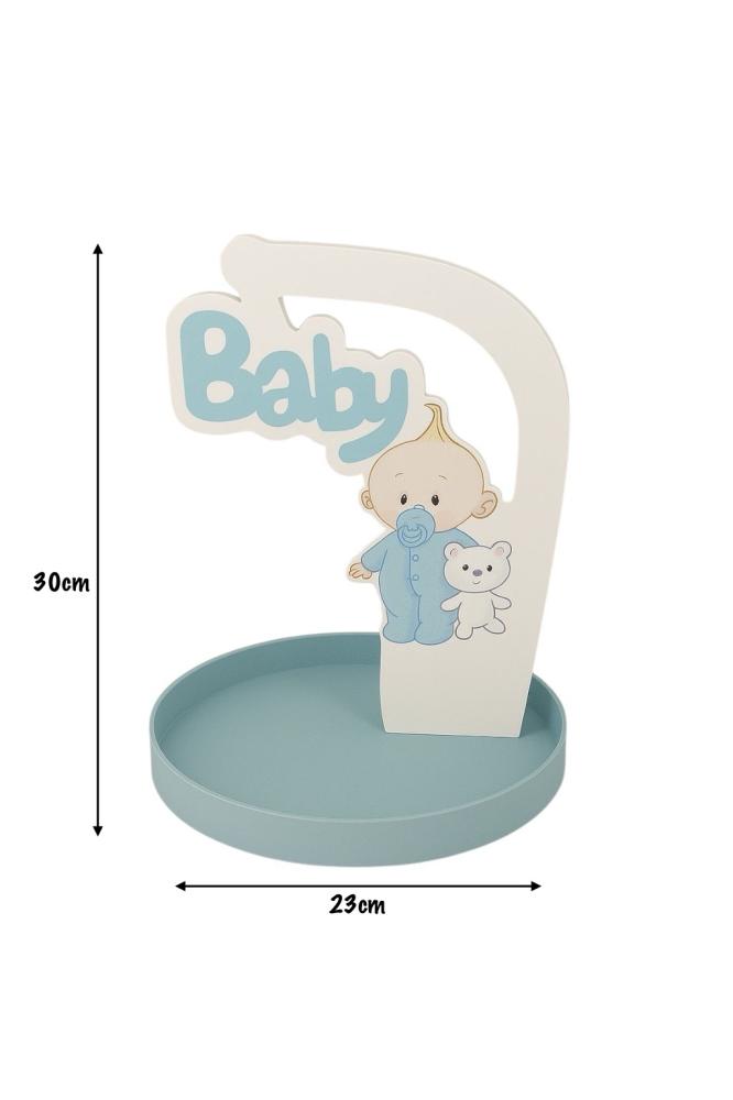 حامل توزيعات مواليد