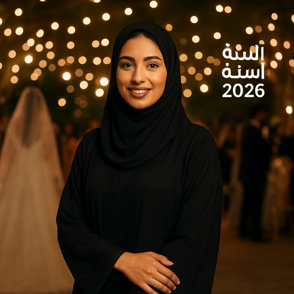 أفضل عبايات للمناسبات والحفلات الفاخرة - انتيك