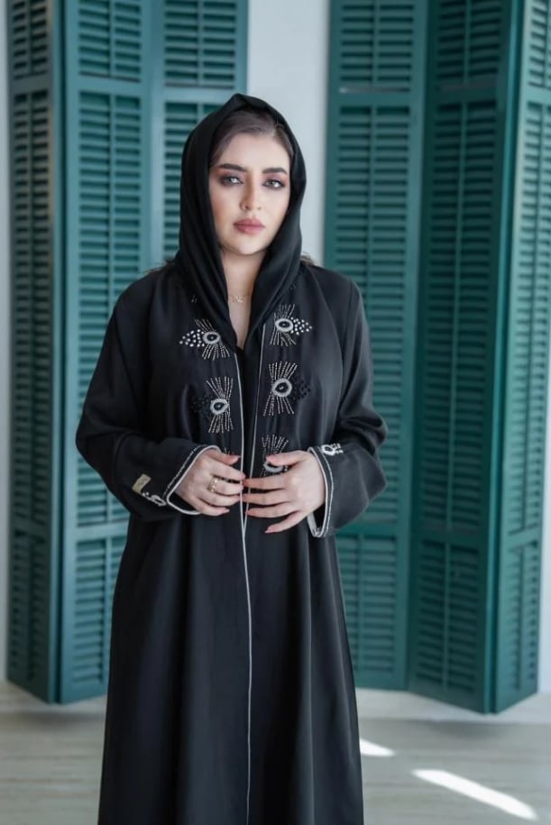 عبايات سهرة
