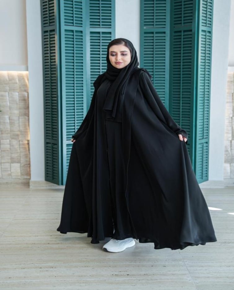 العبايات العملية