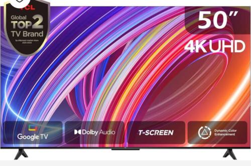 شاشة 50 بوصة سمارت 4K ويبوس DTD50UWS دانسات