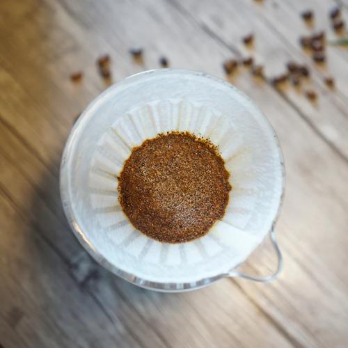 مجموعة من مرشحات القهوة المنقطة00 SIZE 1 CUP