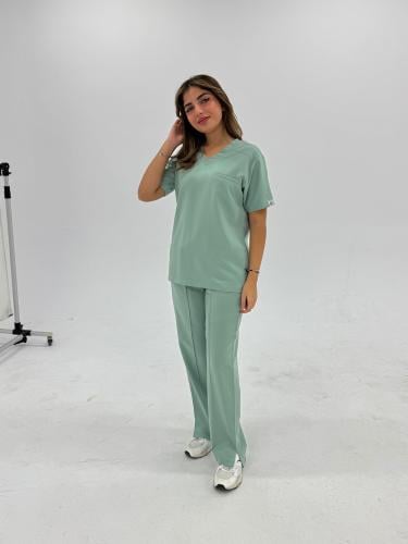 سكراب لون تيفاني فاتح