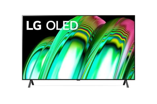 شاشة LG مقاس 55 بوصة (واي فاي) OLED سمارت | OLED55...