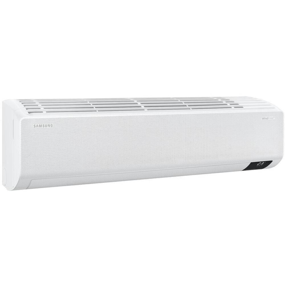 مكيف سامسونج جداري 20000 وحدة بارد انفيرتر واي فاي ( تايلندي ) | AR24CVFCBWK/MG