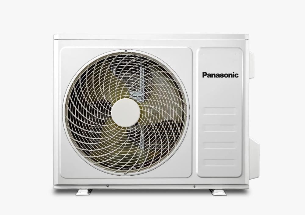 Panasonic Split Air Conditioner 24000 BTU Hot and Cold CS/CU
