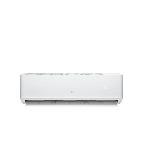 مكيف LG جداري جيت كول 18300 وحدة حار بارد | LO182H...