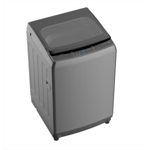 غسالة ملابس ميديا 10 ك فتحة علوية سلفر | MA200W100...