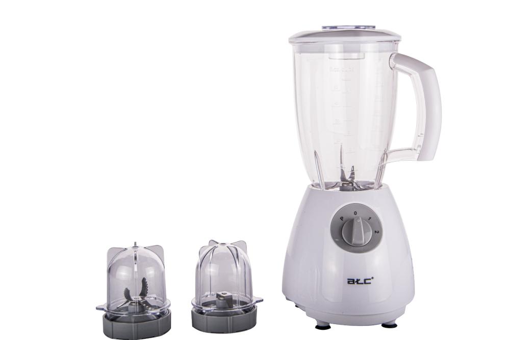 خلاط ATC ايه تي سي 1.8لتر 400 واط | H-BM401