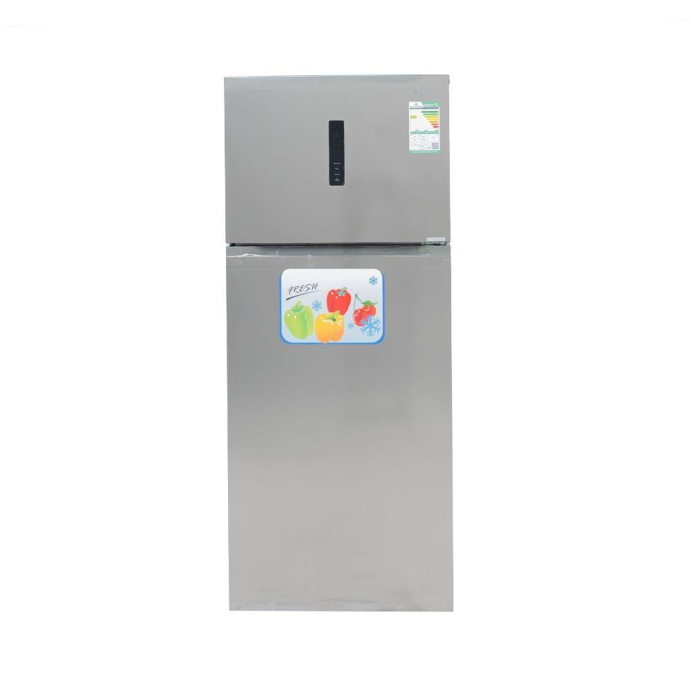 ثلاجة بيسك بابين، 20.5 قدم، 580 لتر، استيل | BRD-770MLV SS