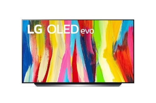 شاشه LG مقاس 48 بوصه OLED (واي فاي) سمارت OLED48C2...