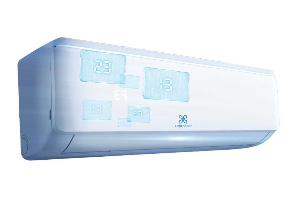 مكيف كول سينس جداري 21000 وحدة حار بارد | AMCS24CH