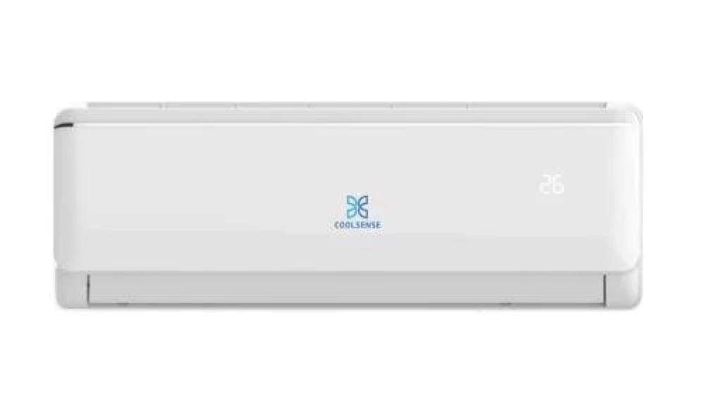 مكيف كول سينس جداري 12000 وحدة بارد انفيرتر  | AMJCSVR12CC