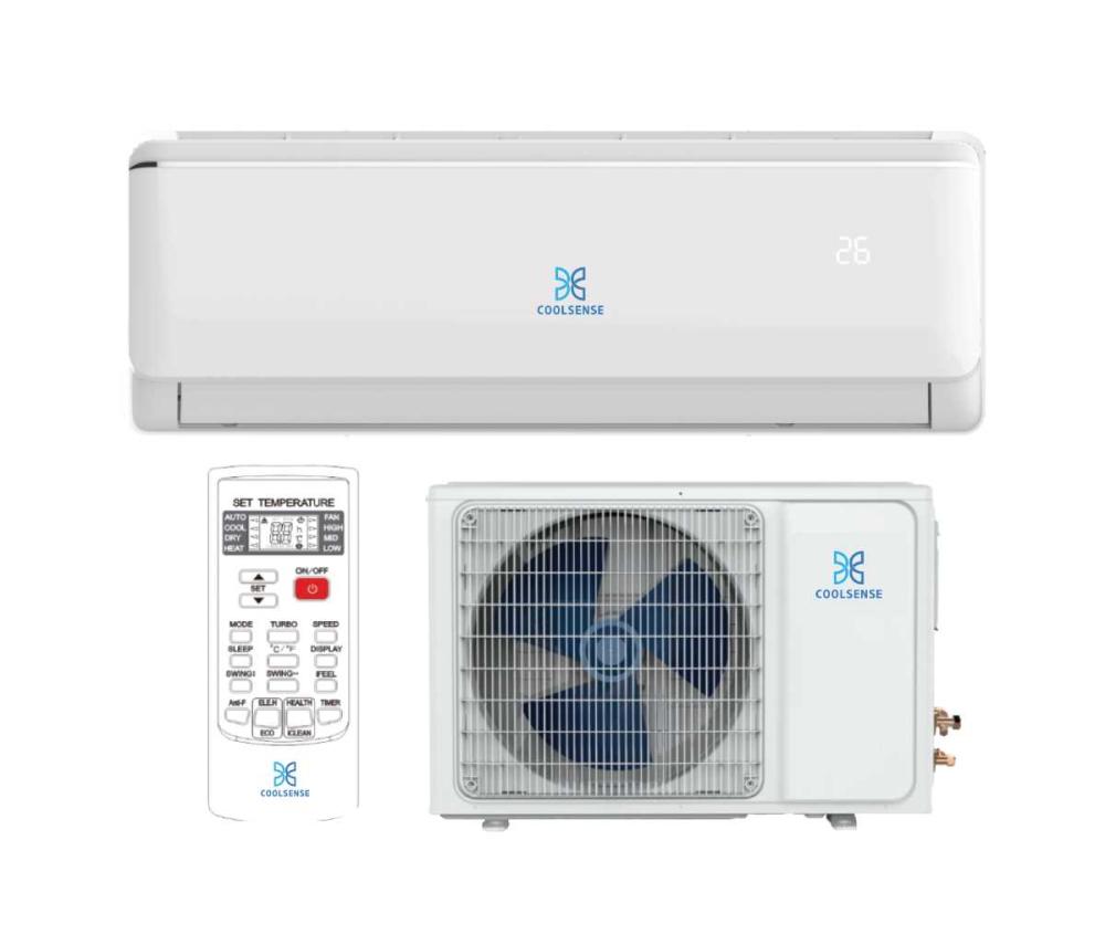 مكيف كول سينس جداري 21000 وحدة حار بارد | AMCS24CH