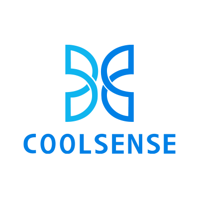 Cool sense