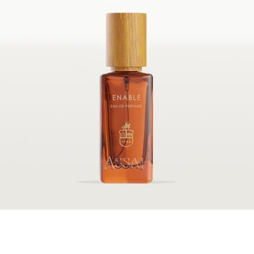 عطر عساف مخلط انيبل الملكي 75مل
