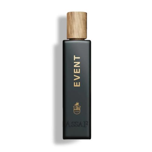 عطر ايفنت من عساف للرجال 200مل
