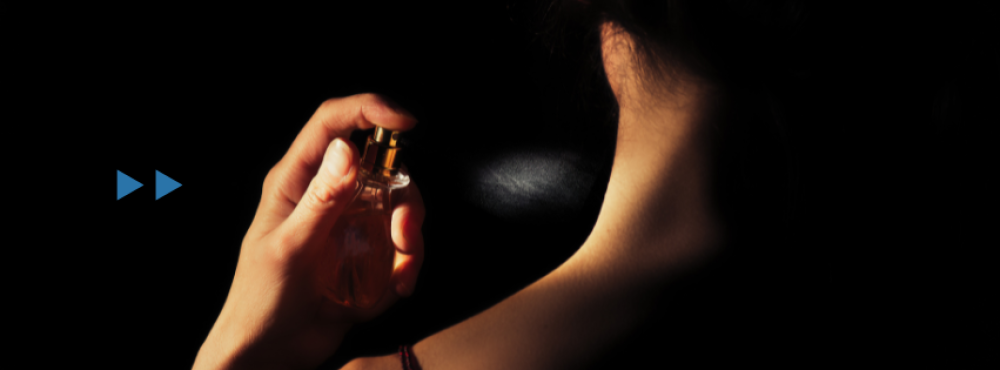 عطور عساف النسائية