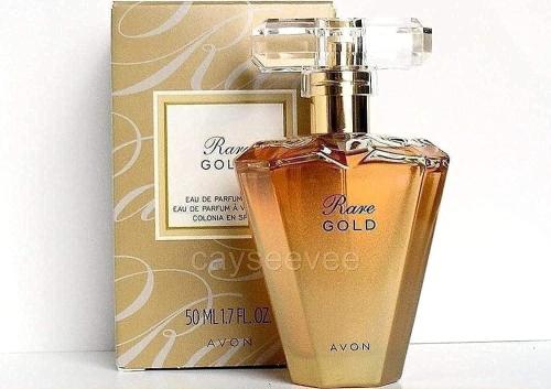 عطر رير جولد من افون 50مل