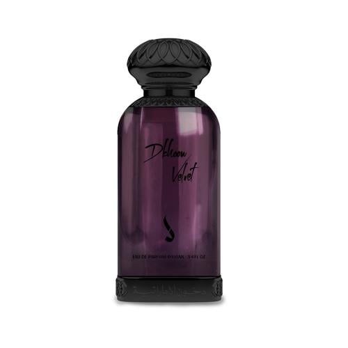 عطر دخون فلفت 100مل