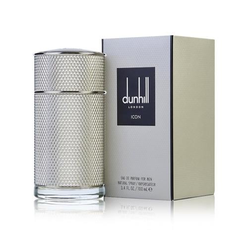عطر دانهيل ايكون لندن للرجال او دي برفيوم 100 مل