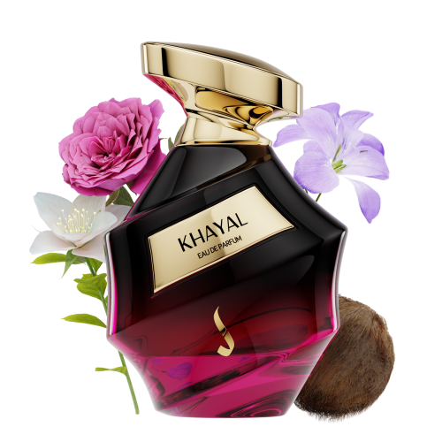 دخون الاماراتية - عطر خيال