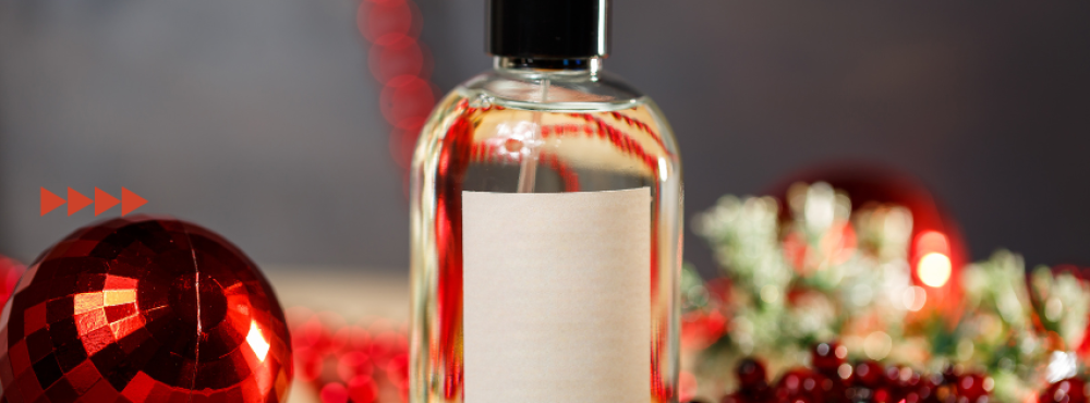 مجموعة عطور الشتاء
