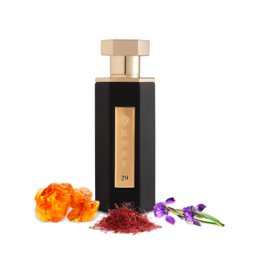 عطر ريف 29
