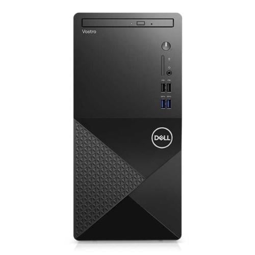 مكتبي ديل كور اي فايفDELL 3910 - i5 - 12400 RAM 8...