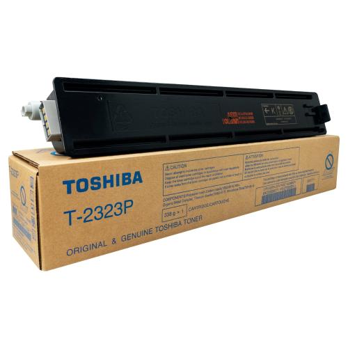 حبر الة تصوير توشيبا اصلي Toshiba 2323P Toner Blac...