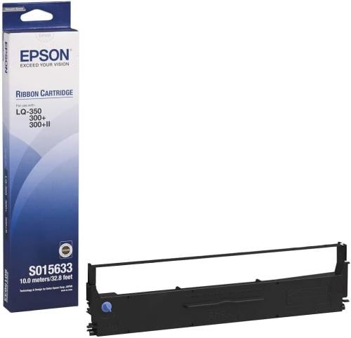 حبر طابعة فواتير ابسون Epson Ribbon LQ-350