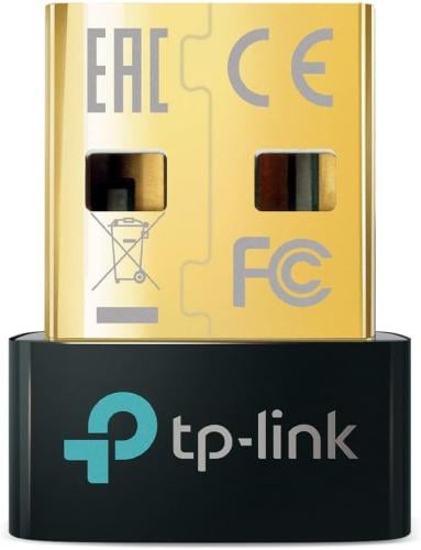 تي بي لينك محول بلوتوث USB 5.3 يدعم ويندوز 11/10/8...