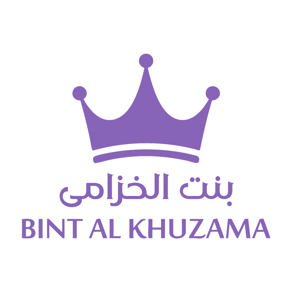 بنت الخزامى