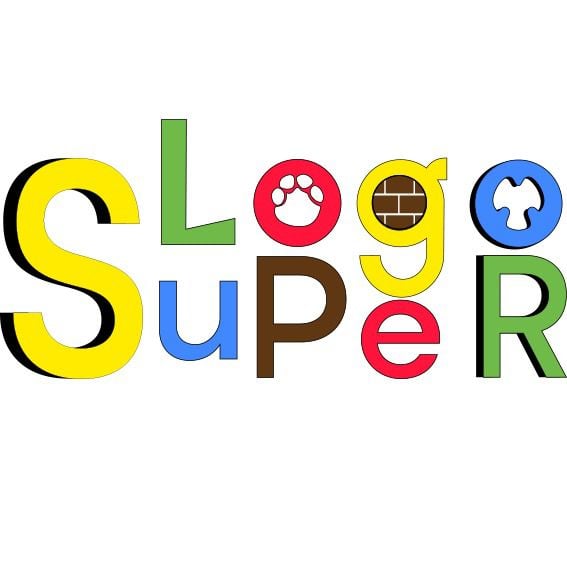 SUPER LOGO SUPER LOGO