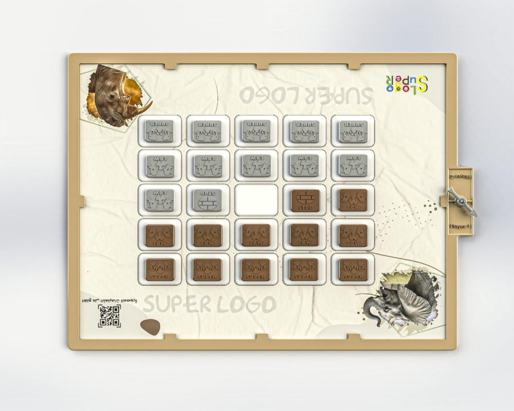 لعبة سوبرلوقو: دليلك الشامل للاستراتيجية والمرح