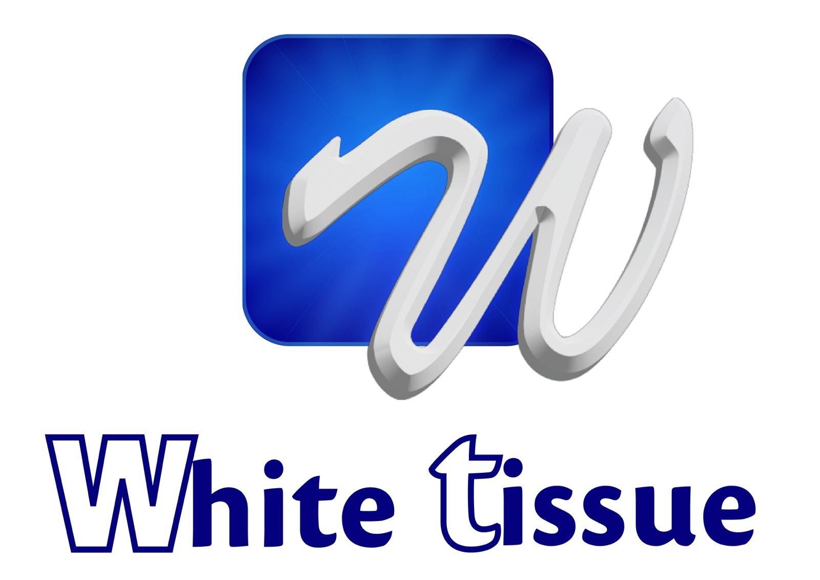 المنديل الابيض White Tissue
