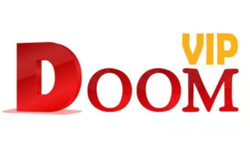 اشتراك DOOM VIP - لمدة 3 شهور