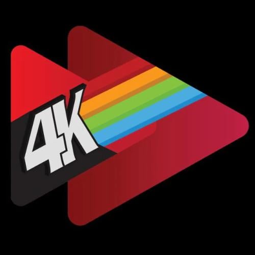 اشتراك UHD 4K - لمدة 1 شهر