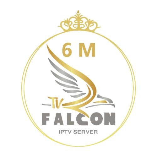 اشتراك FALCON PRO - لمدة 6 شهور