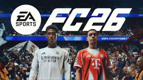 فيفا 26 العادية سوني 5