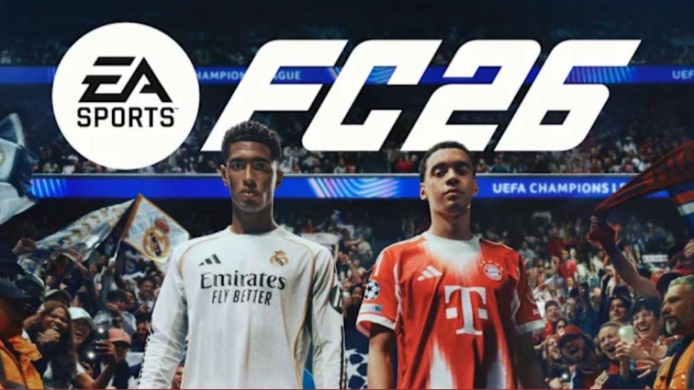 فيفا 26 التمت سوني 5