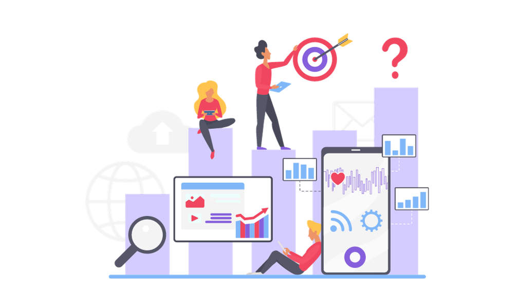 مقارنة بين التسويق الداخلي والإعلانات المدفوعة