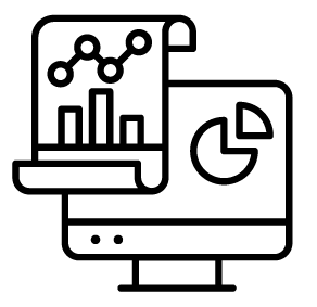 التحليل و البيانات