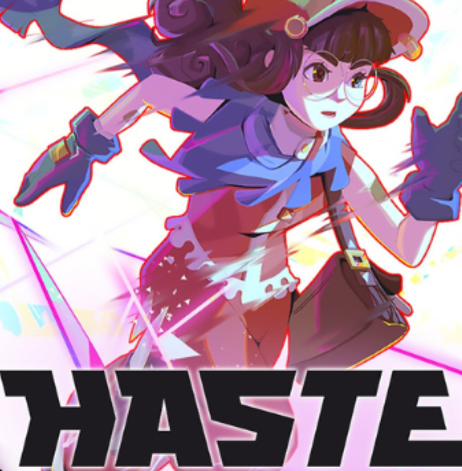 هيست - Haste