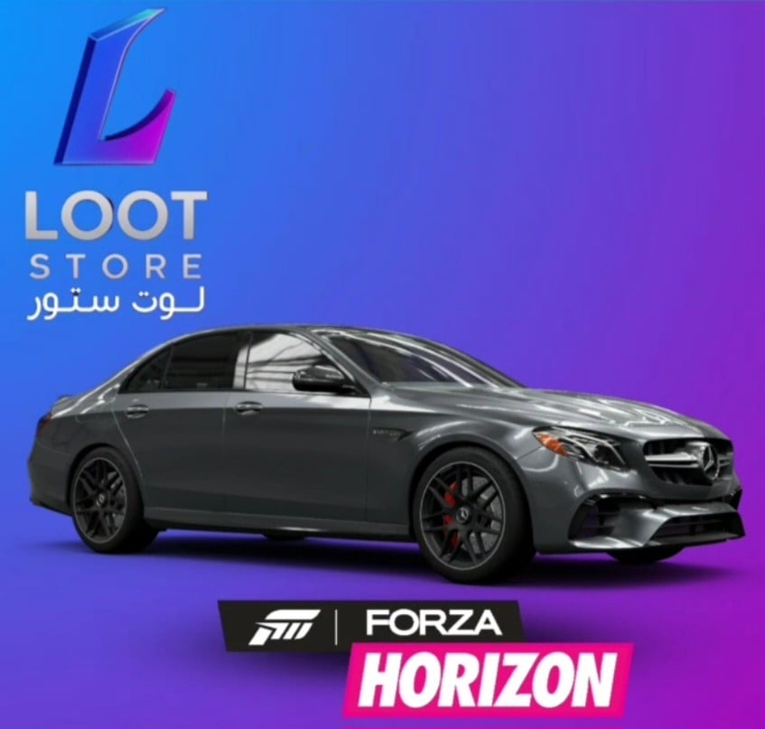 مرسيدس E 63 S 2018