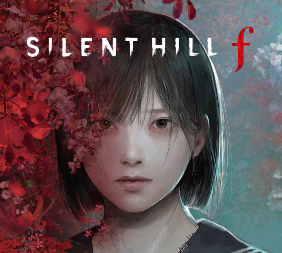 لعبة سايلنت هيل اف للسوني (طلب مسبق) - SILENT HILL f
